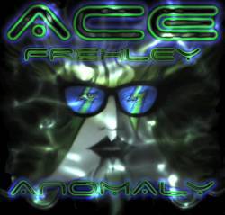 Ace Frehley : Anomaly